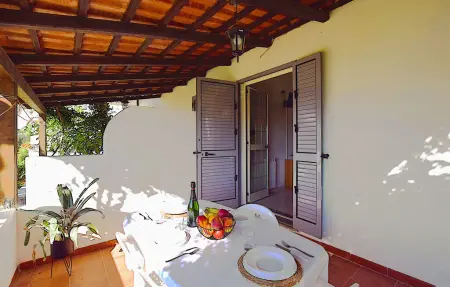 Appartement 4 personnes à Ricadi : photo 11