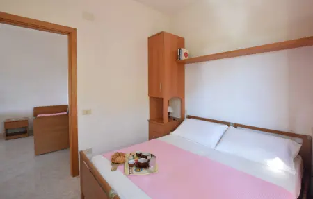 Appartement 4 personnes à Ricadi : photo 12