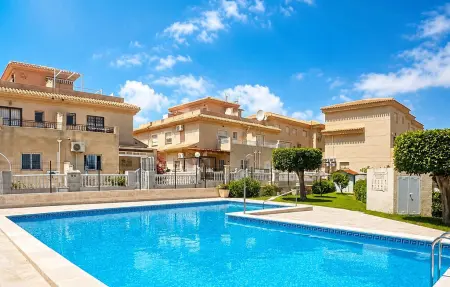 Location appartement à Orihuela costa