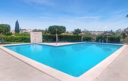 Appartement 3 chambres avec piscine partagée à Orihuela Costa : photo 9