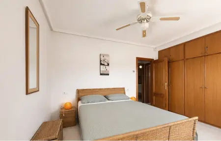 Appartement 3 chambres avec piscine partagée à Orihuela Costa : photo 18
