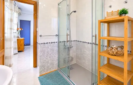 Appartement 3 chambres avec piscine partagée à Orihuela Costa : photo 21