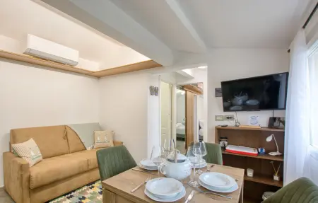Maison 4 personnes à Genova - Photo 1