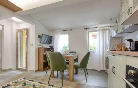 Maison 4 personnes à Genova - Photo 2