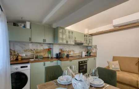 Maison 4 personnes à Genova - Photo 3