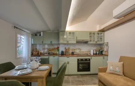 Maison 4 personnes à Genova - Photo 4