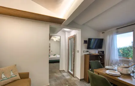 Maison 4 personnes à Genova - Photo 5