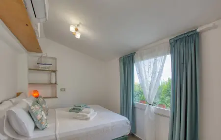 Maison 4 personnes à Genova - Photo 6