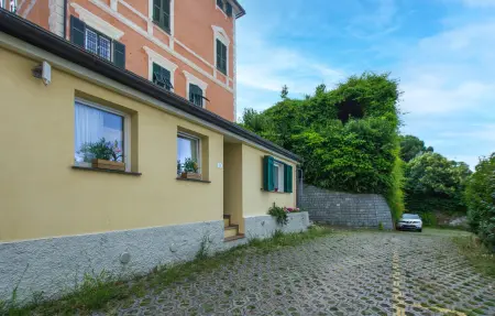 Maison 4 personnes à Genova - Photo 8