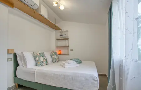 Maison 4 personnes à Genova - Photo 9