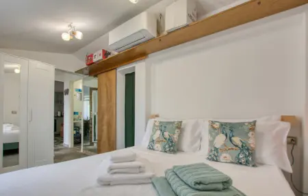 Maison 4 personnes à Genova - Photo 10