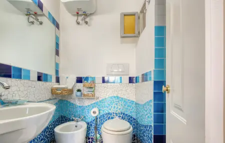 Maison 4 personnes à Genova - Photo 11