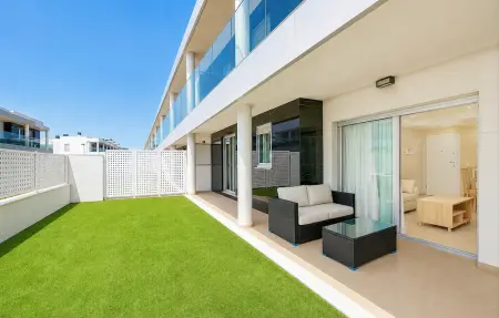 Appartement 150 m² avec piscine partagée à Torre La Sal : photo 2