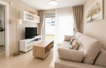 Appartement 150 m² avec piscine partagée à Torre La Sal : photo 3