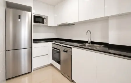 Appartement 150 m² avec piscine partagée à Torre La Sal : photo 5