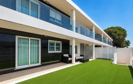 Appartement 150 m² avec piscine partagée à Torre La Sal : photo 7