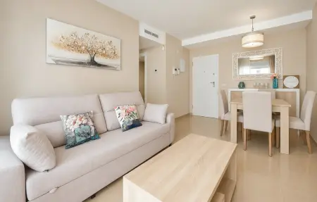 Appartement 150 m² avec piscine partagée à Torre La Sal : photo 10