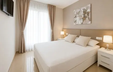 Appartement 150 m² avec piscine partagée à Torre La Sal : photo 12
