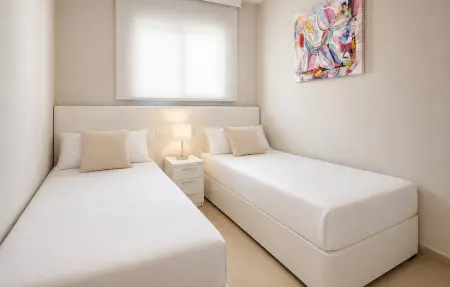 Appartement 150 m² avec piscine partagée à Torre La Sal : photo 14