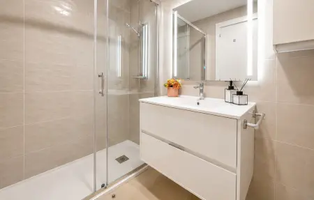 Appartement 150 m² avec piscine partagée à Torre La Sal : photo 15