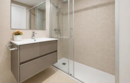 Appartement 150 m² avec piscine partagée à Torre La Sal : photo 16