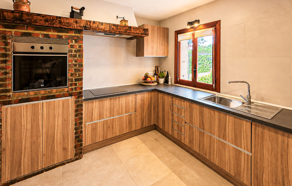 Maison 8 pers. piscine à Moralzarzal, Sierra Guadarrama - Photo 7