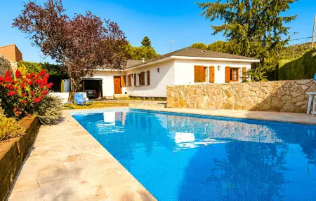 Location maison à Moralzarzal, Moralzarzal