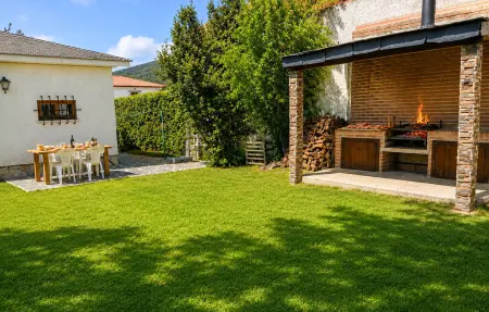 Moralzarzal, Maison 8 personnes à Moralzarzal - Photo 1