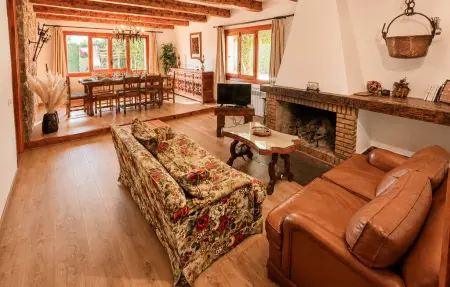 Moralzarzal, Maison 8 personnes à Moralzarzal - Photo 2