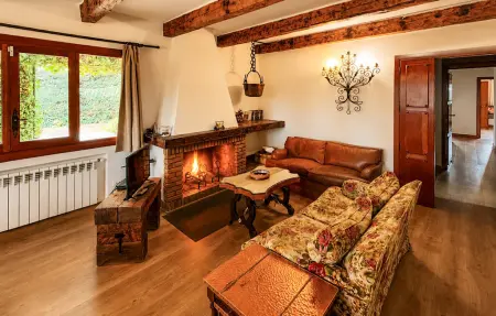 Moralzarzal, Maison 8 personnes à Moralzarzal - Photo 3