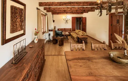 Moralzarzal, Maison 8 personnes à Moralzarzal - Photo 4