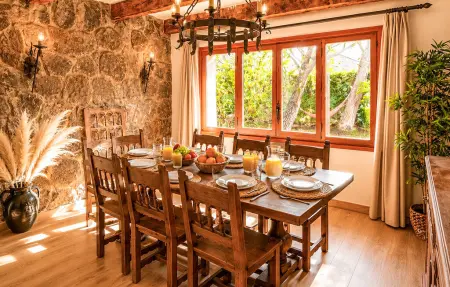 Moralzarzal, Maison 8 personnes à Moralzarzal - Photo 5