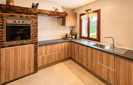Moralzarzal, Maison 8 personnes à Moralzarzal - Photo 6