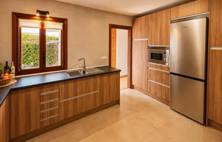 Moralzarzal, Maison 8 personnes à Moralzarzal - Photo 7