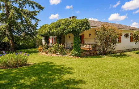 Moralzarzal, Maison 8 personnes à Moralzarzal - Photo 9