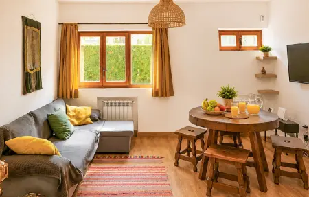 Moralzarzal, Maison 8 personnes à Moralzarzal - Photo 12