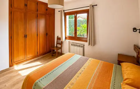 Moralzarzal, Maison 8 personnes à Moralzarzal - Photo 13