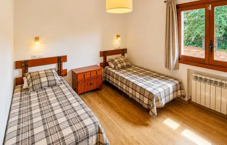 Moralzarzal, Maison 8 personnes à Moralzarzal - Photo 14
