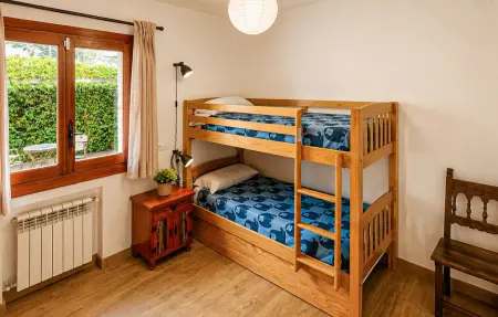 Moralzarzal, Maison 8 personnes à Moralzarzal - Photo 15