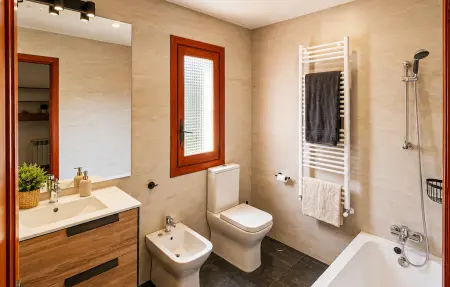 Moralzarzal, Maison 8 personnes à Moralzarzal - Photo 16