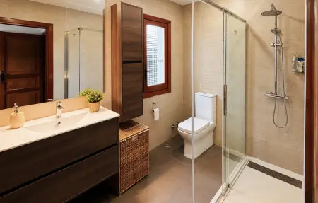 Moralzarzal, Maison 8 personnes à Moralzarzal - Photo 17