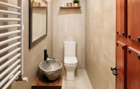 Moralzarzal, Maison 8 personnes à Moralzarzal - Photo 18