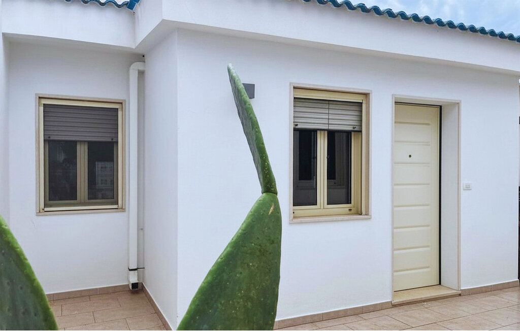 Maison 2 chambres à Porto Cesareo, 700 m de la plage - Photo 1