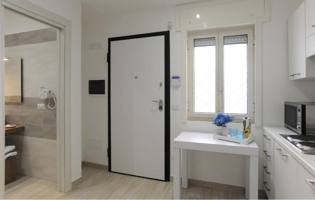 Maison 2 chambres à Porto Cesareo, 700 m de la plage - Photo 2