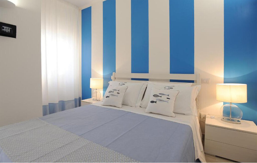 Maison 2 chambres à Porto Cesareo, 700 m de la plage - Photo 3