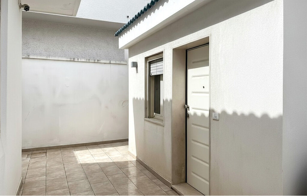 Maison 2 chambres à Porto Cesareo, 700 m de la plage - Photo 8