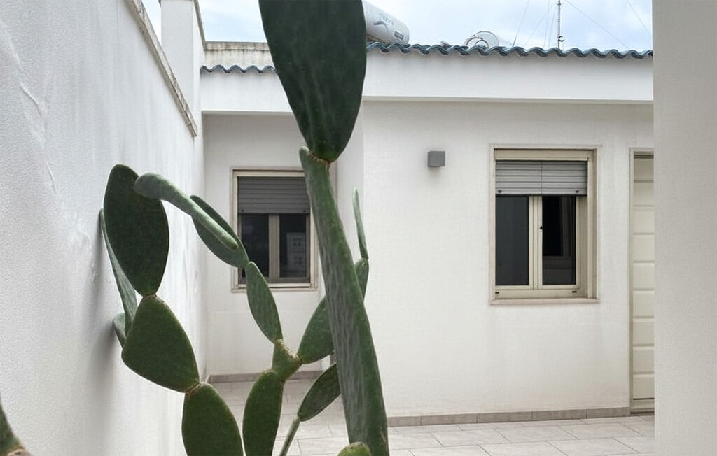 Maison 2 chambres à Porto Cesareo, 700 m de la plage - Photo 9