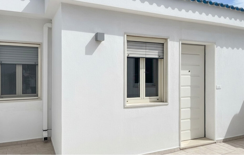 Maison 2 chambres à Porto Cesareo, 700 m de la plage - Photo 10