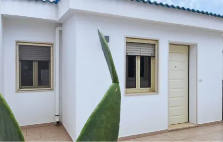 Maison 2 chambres à Porto Cesareo, 700 m de la plage