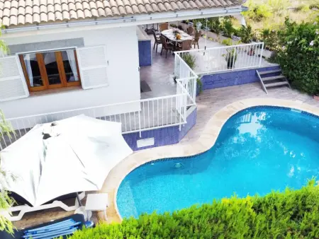 Villa 6 pers. à 100 m de la plage d'Alcúdia : photo 2